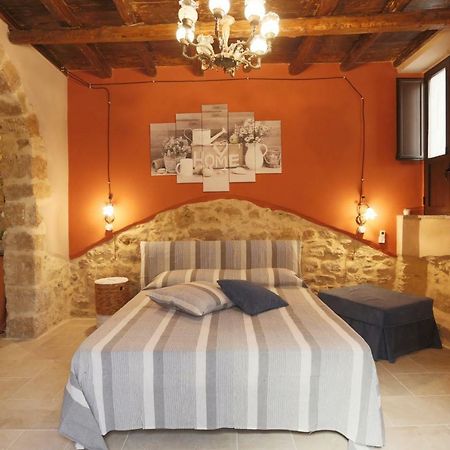 Il Palazzetto Del Pescatore Augusta Extérieur photo