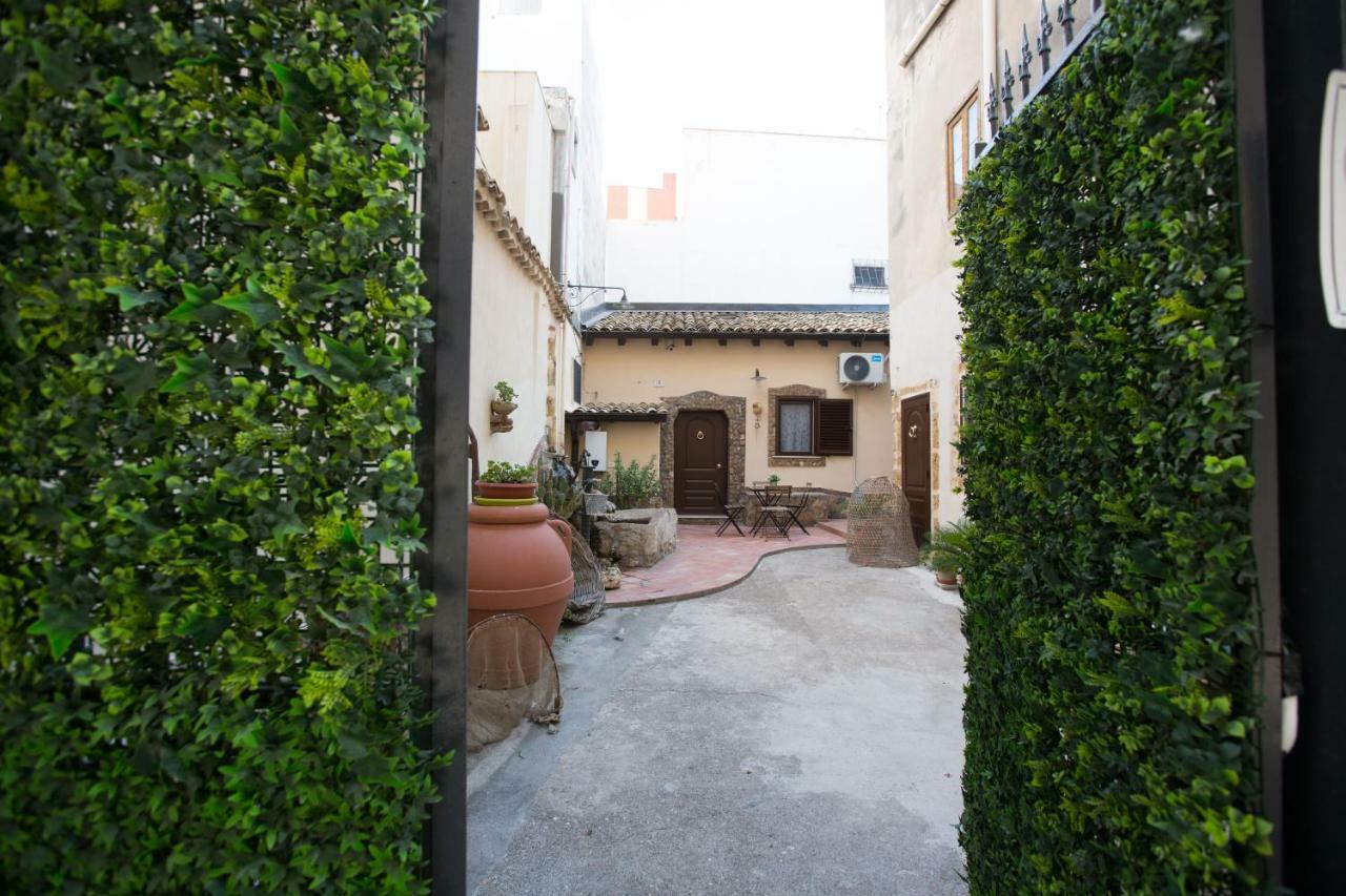 Il Palazzetto Del Pescatore Augusta Extérieur photo